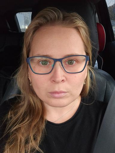 Аватар Екатерина Гришина