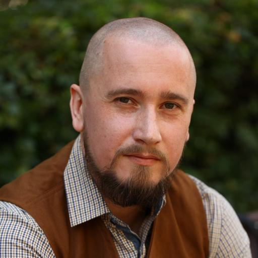 Аватар Денис Бузинов