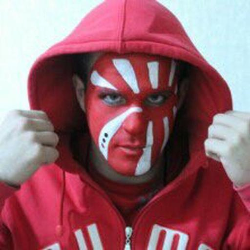 Аватар Сергей Котов