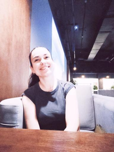 Аватар Екатерина Московская