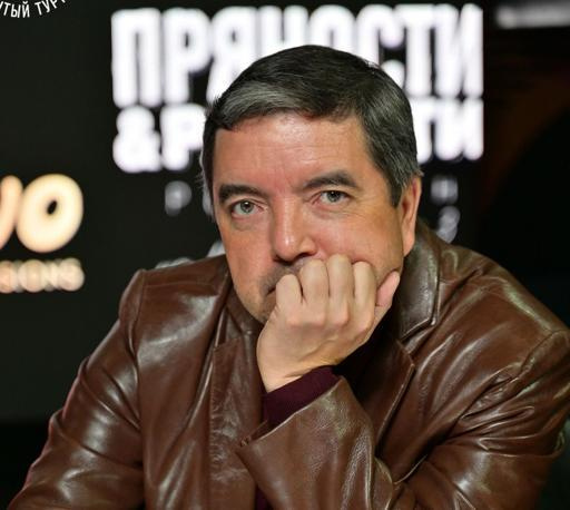 Аватар Алексей Антышев