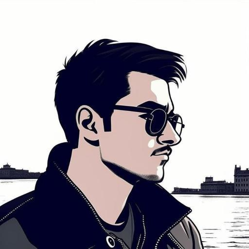 Аватар Иван Миллер
