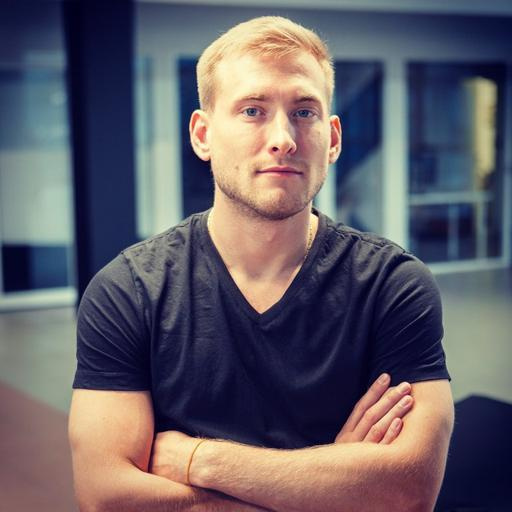 Аватар Сергей
