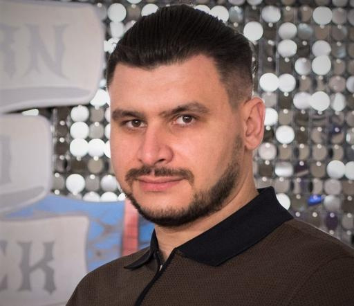 Аватар Павел Урсуляк