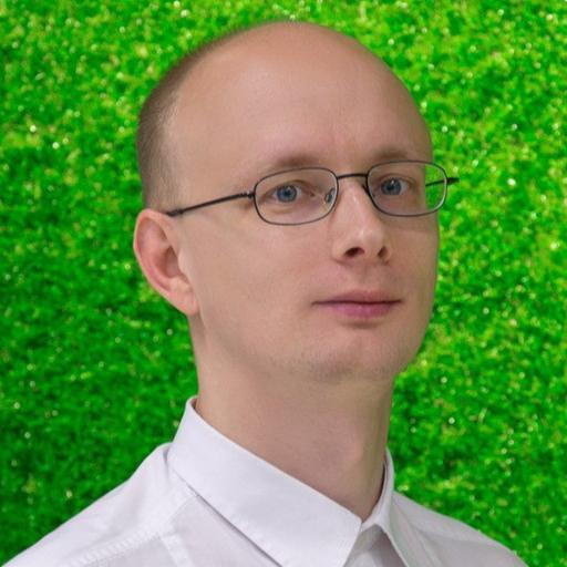 Аватар Шитов Александр