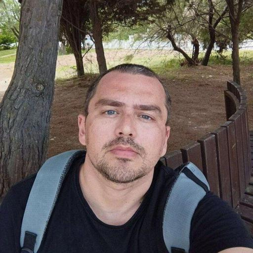 Аватар Валентин Глинянов