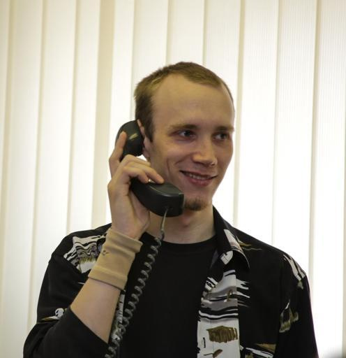 Аватар Чурин Дмитрий