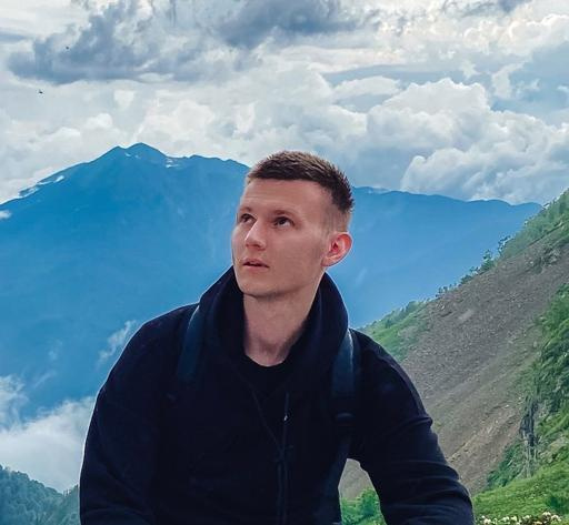 Аватар Алексей Диденко