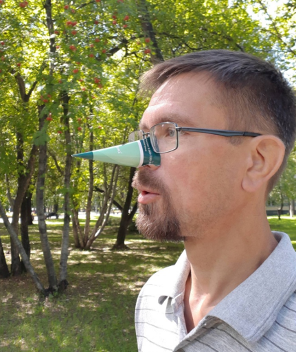 Аватар Сергей Олегович Лысенко