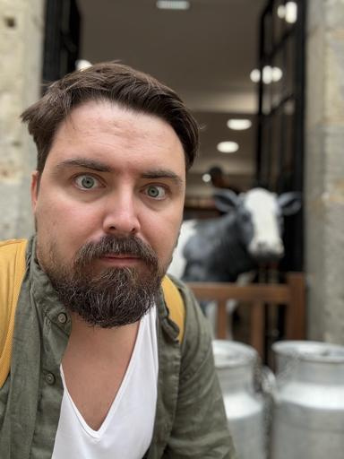 Аватар Peter Prokunin
