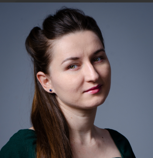 Аватар Екатерина Силаева