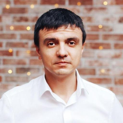 Аватар Парышев Сергей
