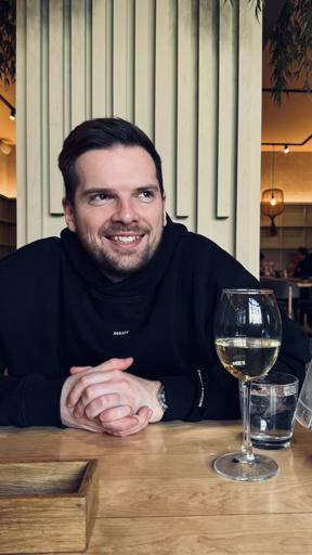 Аватар Егор Оралин