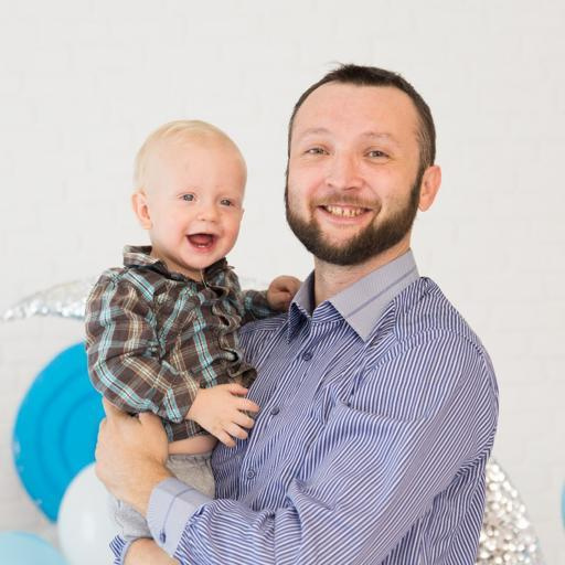 Аватар Никита Петров