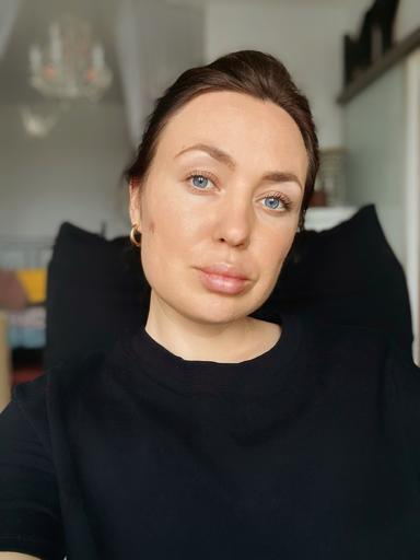 Аватар Екатерина Дашкова