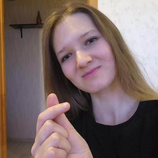Аватар Анастасия Антоненко