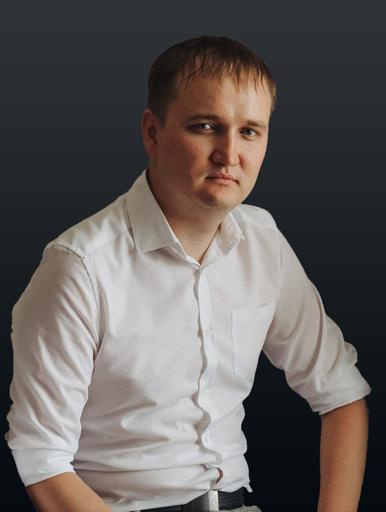 Аватар Владимир Ямщиков