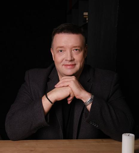 Аватар Андрей Жаркевич